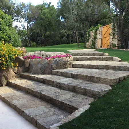 Villa Ginepro